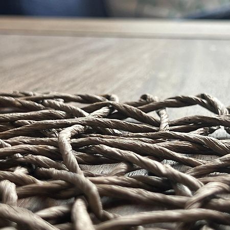 Auszeit Im Pott - Ferienwohnung Minze Herten  Ngoại thất bức ảnh