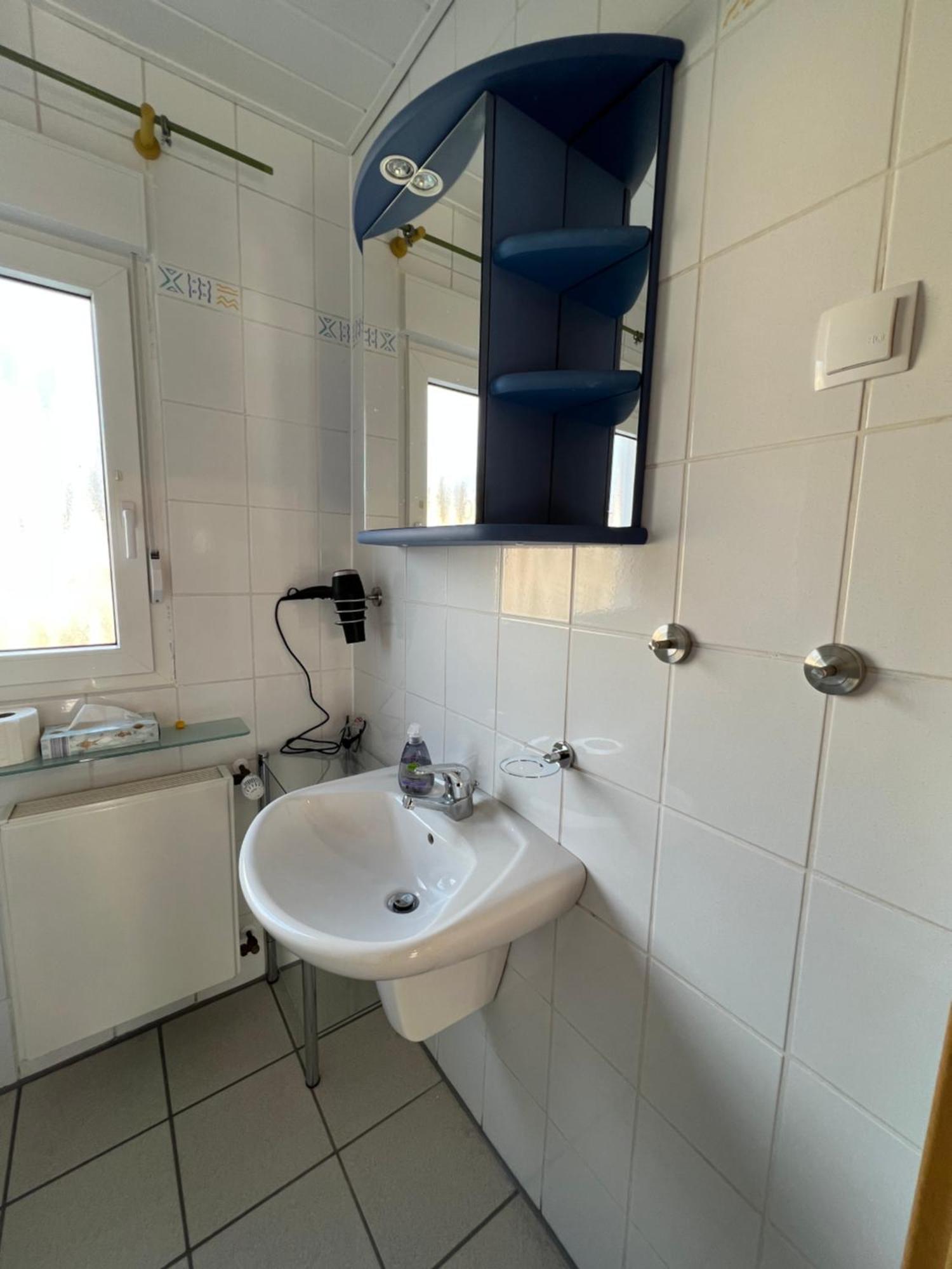 Auszeit Im Pott - Ferienwohnung Minze Herten  Ngoại thất bức ảnh