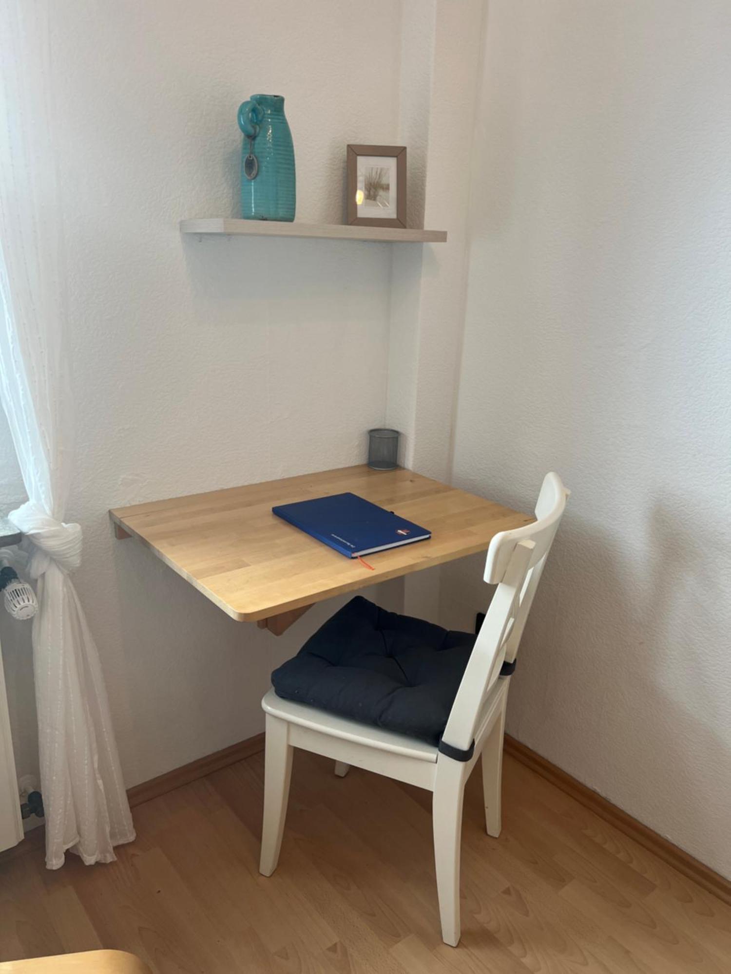 Auszeit Im Pott - Ferienwohnung Minze Herten  Ngoại thất bức ảnh