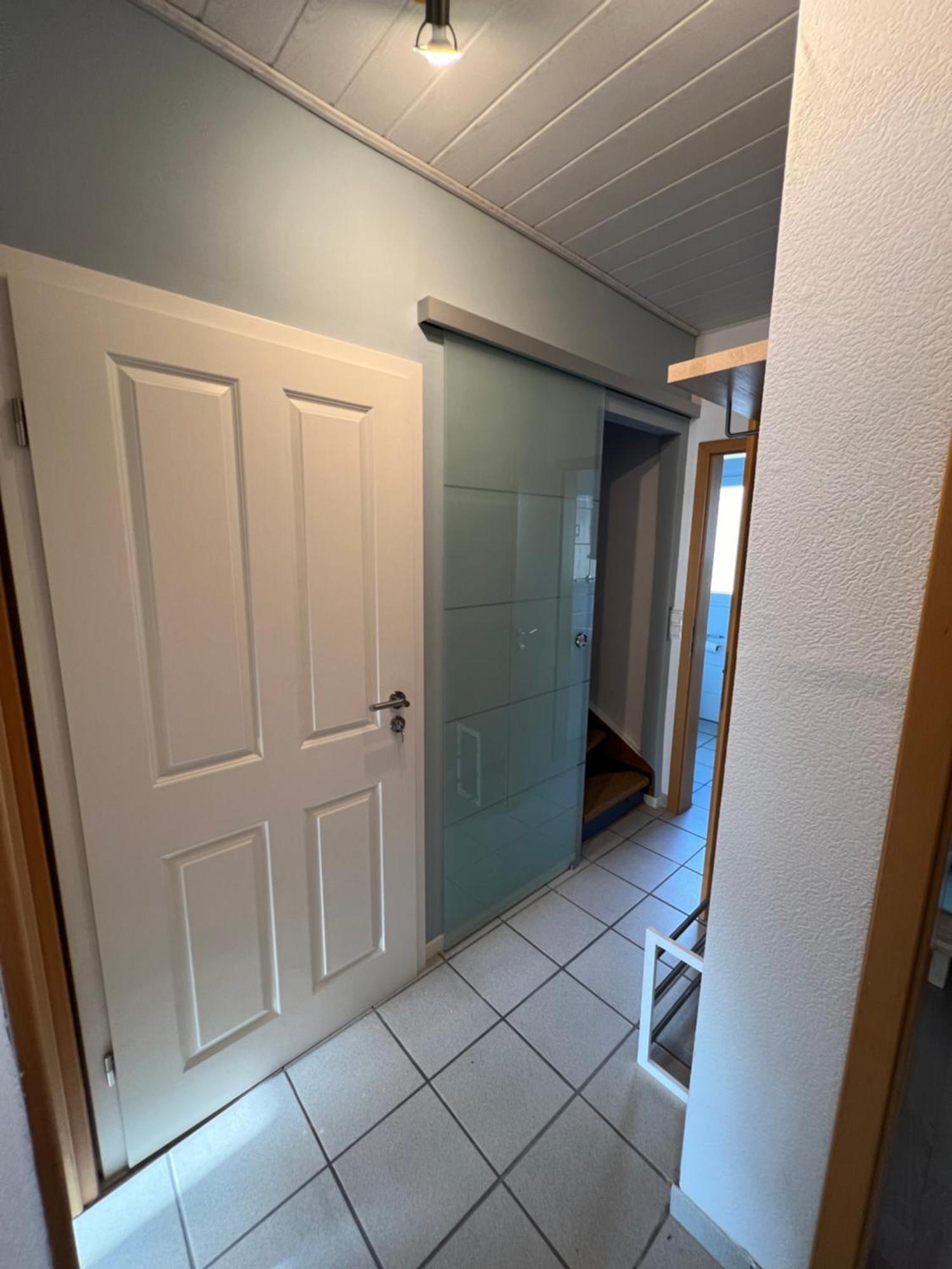 Auszeit Im Pott - Ferienwohnung Minze Herten  Ngoại thất bức ảnh